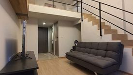 1 Bedroom Condo for rent in IDEO New Rama 9, Hua Mak, Bangkok near Airport Rail Link Ramkhamhaeng