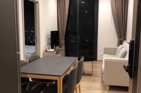 2 Bedroom Condo for rent in OKA HAUS Sukhumvit 36, Khlong Tan, Bangkok near BTS Thong Lo