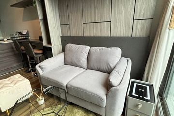 2 Bedroom Condo for rent in Ceil by Sansiri, Khlong Tan Nuea, Bangkok near BTS Ekkamai