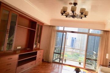 2 Bedroom Condo for rent in All Seasons Place, Lumpini, Bangkok near BTS Ploen Chit