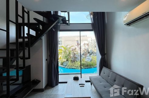 1 Bedroom Condo for sale in Utopia Loft, Rawai, Phuket