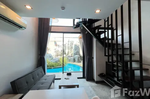 1 Bedroom Condo for sale in Utopia Loft, Rawai, Phuket