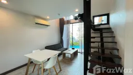 1 Bedroom Condo for sale in Utopia Loft, Rawai, Phuket