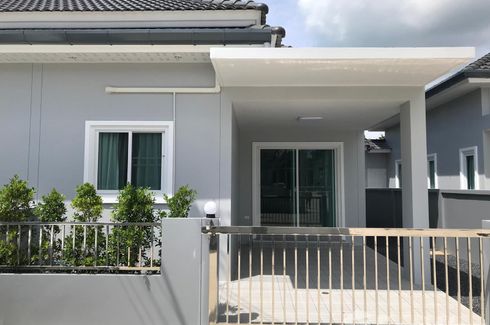 2 Bedroom Townhouse for rent in The Rich Villas @Palai, Chalong, Phuket