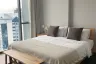 1 Bedroom Condo for rent in LAVIQ Sukhumvit 57, Khlong Tan Nuea, Bangkok near BTS Thong Lo