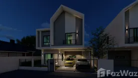 3 Bedroom House for sale in NAI HOME Srisunthon2, Si Sunthon, Phuket