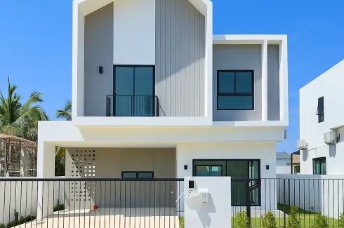 3 Bedroom House for sale in NAI HOME Srisunthon2, Si Sunthon, Phuket