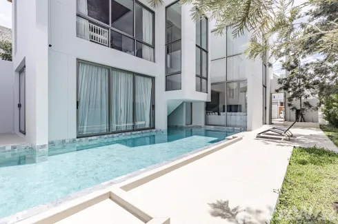 3 Bedroom Villa for sale in LuxPride by Wallaya Villas, Si Sunthon, Phuket