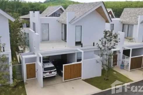 3 Bedroom Villa for rent in LuxPride by Wallaya Villas, Si Sunthon, Phuket