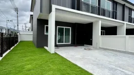 3 Bedroom Townhouse for sale in Chalong, Phuket