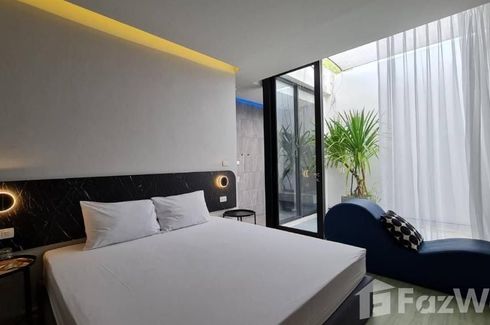 1 Bedroom Condo for rent in INN LUX, Ratsada, Phuket