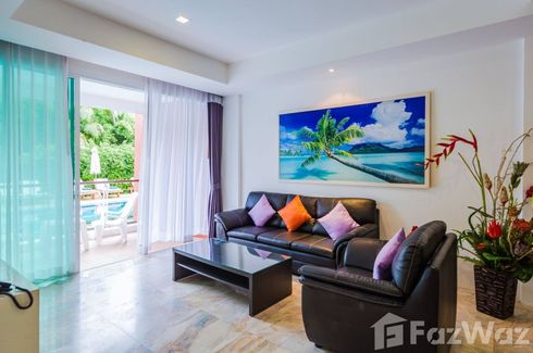 2 Bedroom Condo for rent in Phuket Seaview Resotel, Rawai, Phuket