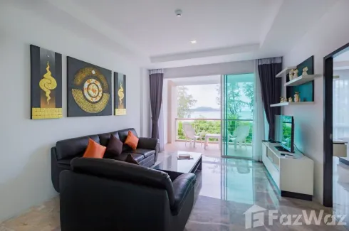 2 Bedroom Condo for rent in Phuket Seaview Resotel, Rawai, Phuket