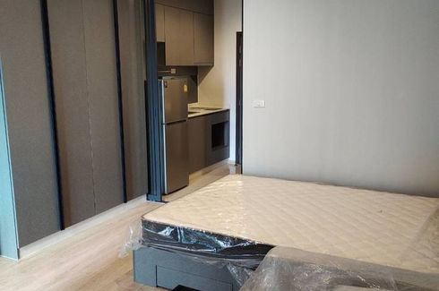 1 Bedroom Condo for sale in IDEO New Rama 9, Hua Mak, Bangkok near Airport Rail Link Ramkhamhaeng