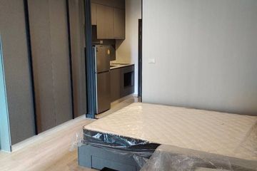 1 Bedroom Condo for sale in IDEO New Rama 9, Hua Mak, Bangkok near Airport Rail Link Ramkhamhaeng