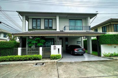 3 Bedroom House for rent in Burasiri Kohkaew Phuket, Ko Kaeo, Phuket