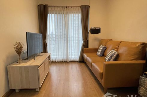 2 Bedroom Condo for rent in Supalai Veranda Ratchavipha - Prachachuen, Bang Sue, Bangkok near MRT Wong Sawang