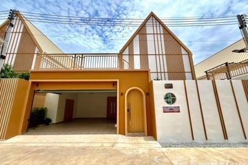 3 Bedroom Villa for sale in Narita Villa, Nong Prue, Chonburi