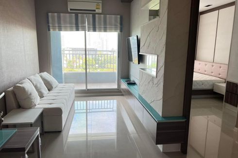 1 Bedroom Condo for sale in Lumpini Park Beach Jomtien, 