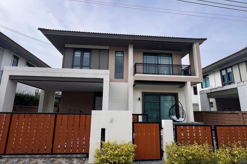 3 Bedroom House for rent in Burasiri Kohkaew Phuket, Ko Kaeo, Phuket