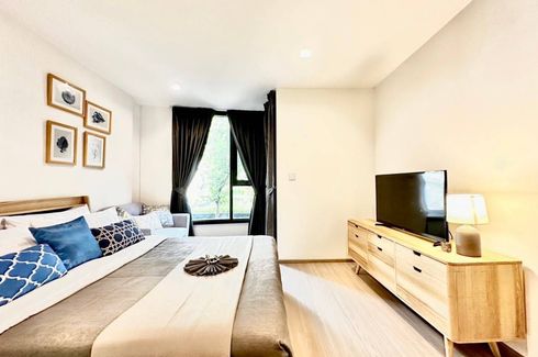 1 Bedroom Condo for sale in THE BASE Central-Phuket, Wichit, Phuket