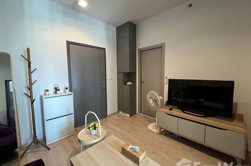 1 Bedroom Condo for sale in IDEO New Rama 9, Hua Mak, Bangkok near Airport Rail Link Ramkhamhaeng