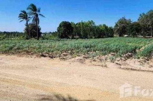 Land for sale in Huai Yai, Chonburi