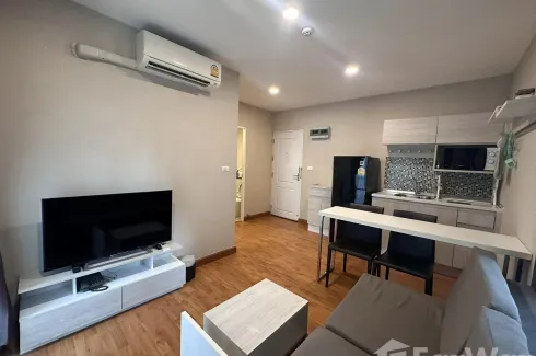 1 Bedroom Condo for sale in Casa Condo @ CMU, Suthep, Chiang Mai