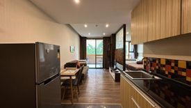 Condo for sale in Pool Suite, Mae Hia, Chiang Mai