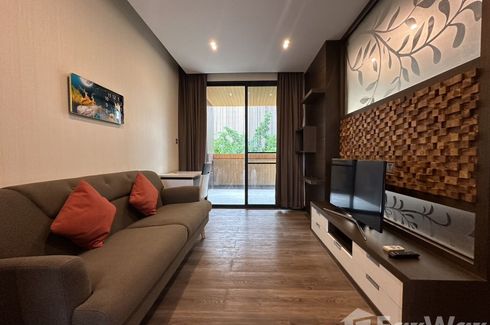 Condo for sale in Pool Suite, Mae Hia, Chiang Mai