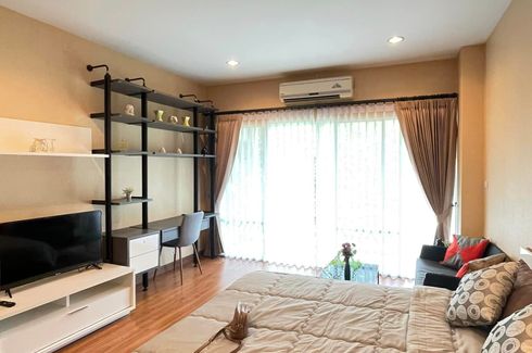 Condo for rent in Baan Suan Greenery Hill, Chang Phueak, Chiang Mai