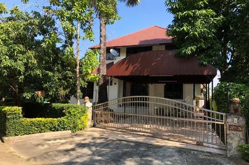 3 Bedroom House for sale in Baan Wang Tan, Mae Hia, Chiang Mai