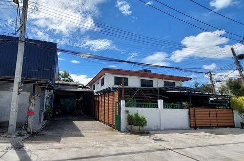 6 Bedroom House for sale in Chang Phueak, Chiang Mai