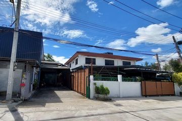 6 Bedroom House for sale in Chang Phueak, Chiang Mai