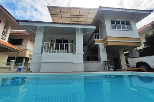 3 Bedroom House for rent in Koolpunt Ville 9, Ban Waen, Chiang Mai