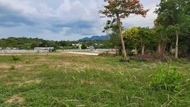 Land for sale in Bo Phut, Surat Thani