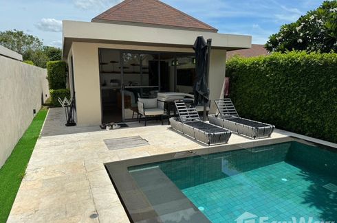 1 Bedroom Villa for rent in Moët Boutique Resort, Bo Phut, Surat Thani