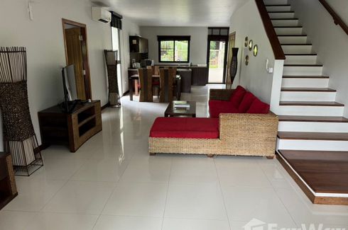 2 Bedroom House for rent in Choengmon Gardens, Bo Phut, Surat Thani