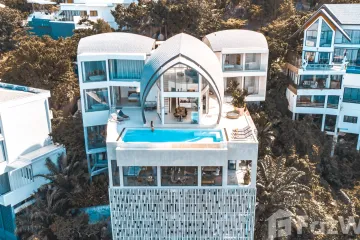 6 Bedroom Villa for rent in Bo Phut, Surat Thani