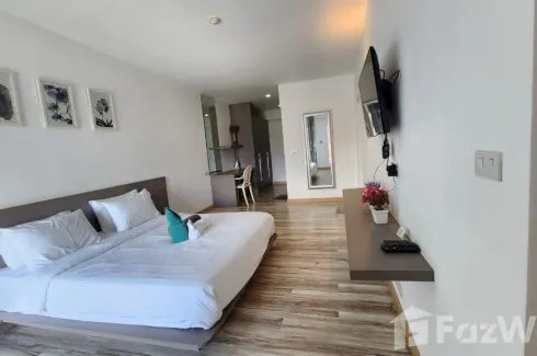 1 Bedroom Condo for sale in Replay Residence & Pool Villa, Bo Phut, Surat Thani