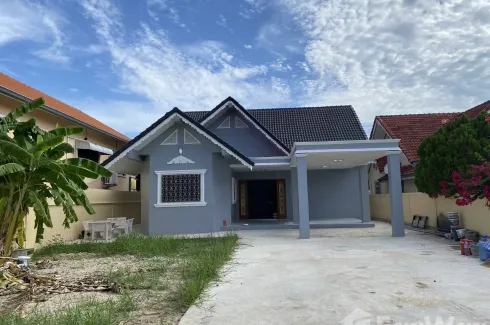 3 Bedroom House for sale in Hua Hin, Prachuap Khiri Khan