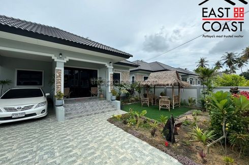 3 Bedroom House for sale in Nong Pla Lai, Chonburi