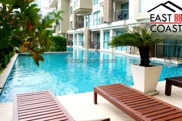 1 Bedroom Condo for sale in Na Kluea, Chonburi