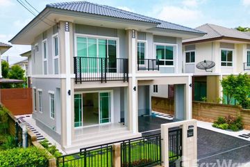 3 Bedroom House for sale in Passorn Prestige Pinklao-Petchkasem, Om Noi, Samut Sakhon