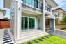 3 Bedroom House for sale in Passorn Prestige Pinklao-Petchkasem, Om Noi, Samut Sakhon