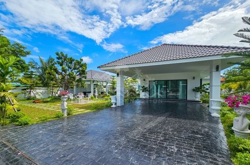 6 Bedroom House for sale in Nong Prue, Chonburi