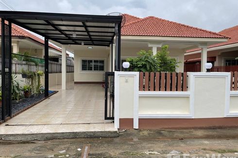 3 Bedroom House for rent in Pimanchon 2, Nai Mueang, Khon Kaen