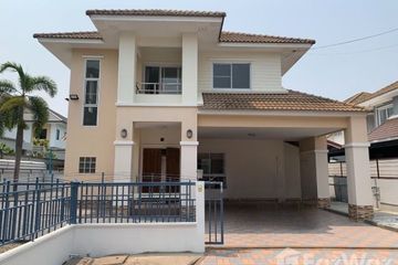 3 Bedroom House for sale in Pimanchon 2, Nai Mueang, Khon Kaen