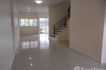 2 Bedroom Townhouse for sale in Nong Chabok, Nakhon Ratchasima