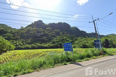 Land for sale in Phaya Yen, Nakhon Ratchasima